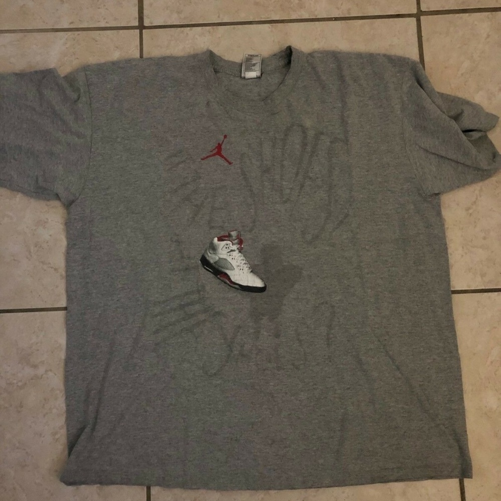 Nike Air Jordan 5 V Retro Is It The Shoes Grey